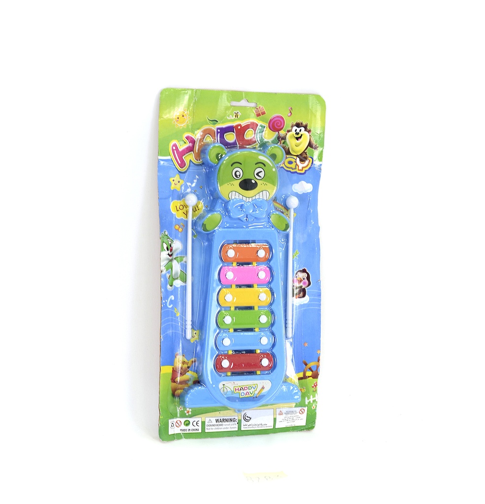 PIANO PARA NIÑOS O MARIMBA [255-1]