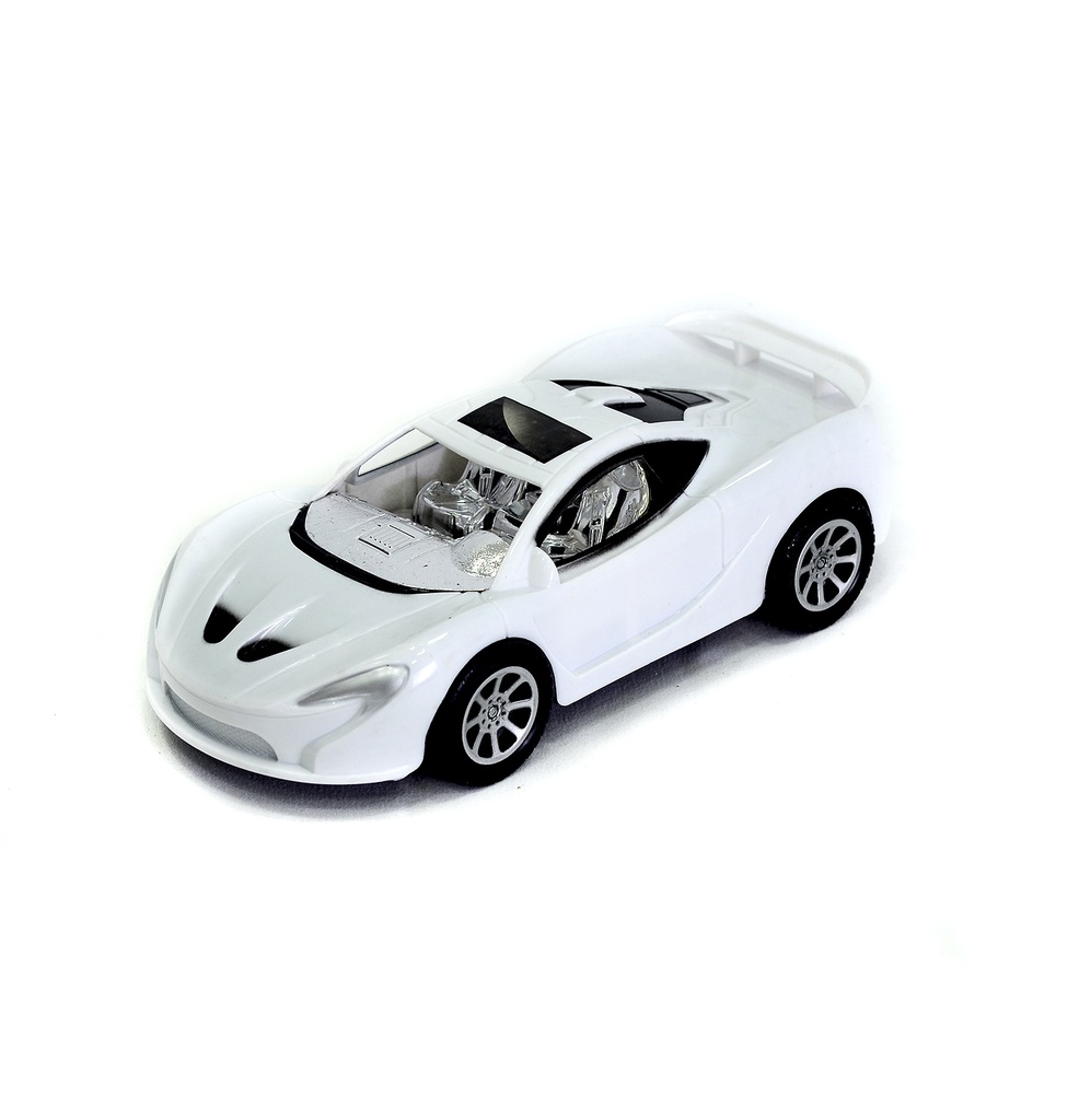 AUTOMOVIL DE FRICCION EN BOLSA [887-37]