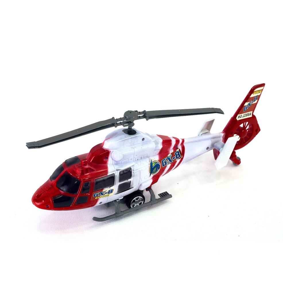 HELICOPTERO PLANO DE PODER DE HILO YS17068-2288A [2288A]