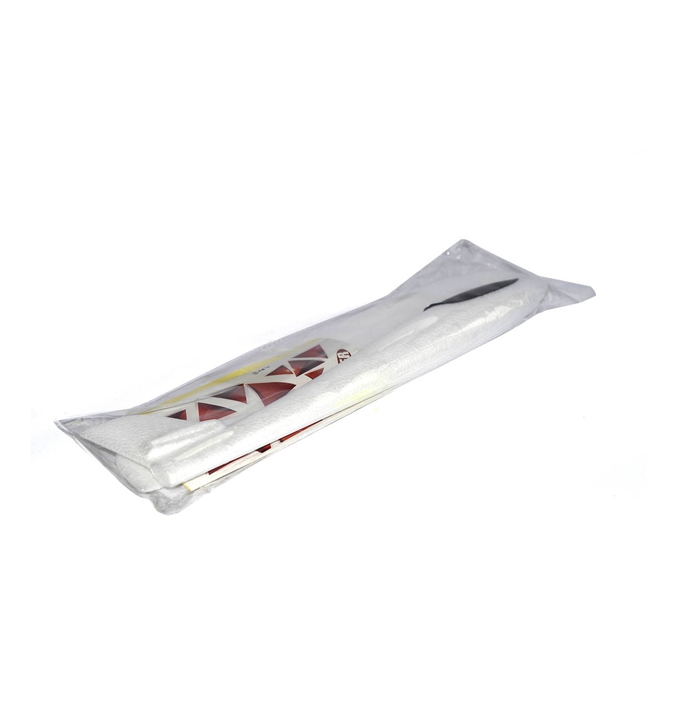 AVION EN ICOPOR CAJA X 120 [819-37B]