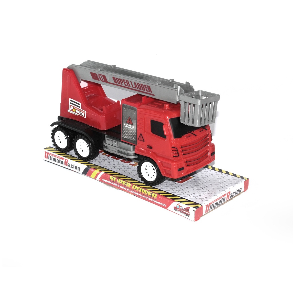 ELEVADOR DE FUEGO INERCIA [660I-1]