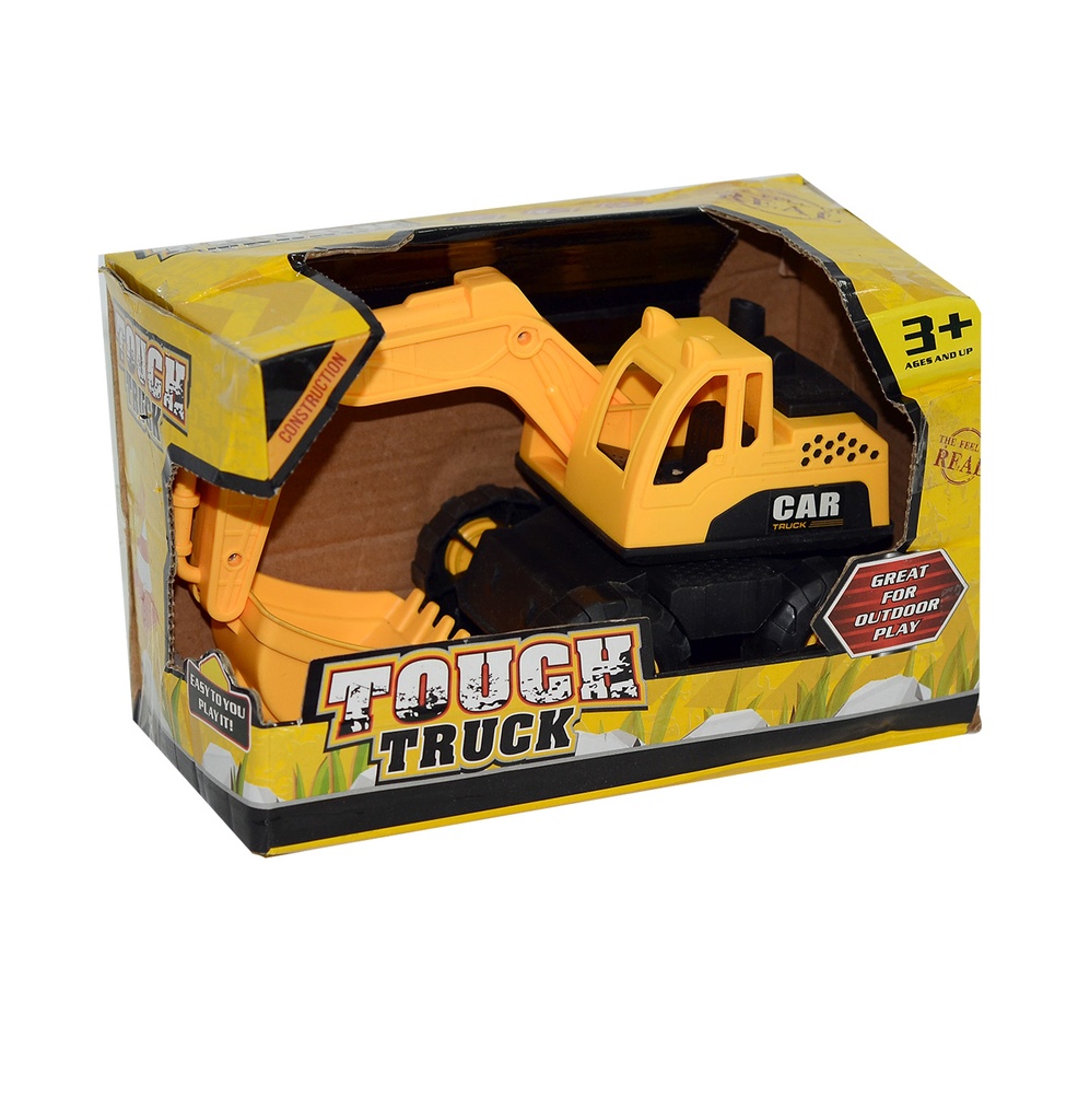 CAMIÓN DE INGENIERÍA DESLIZANTE [9828B]