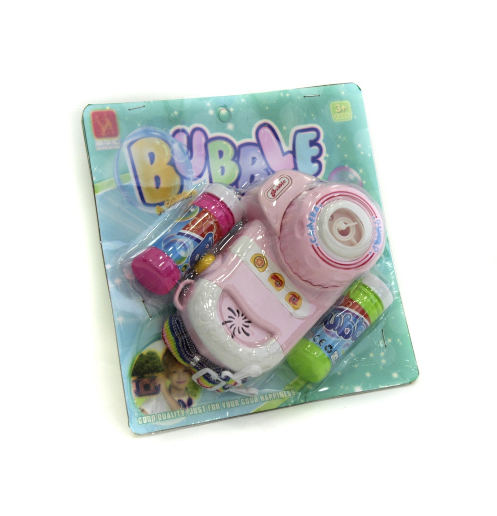 CÁMARA DE BURBUJAS [121]