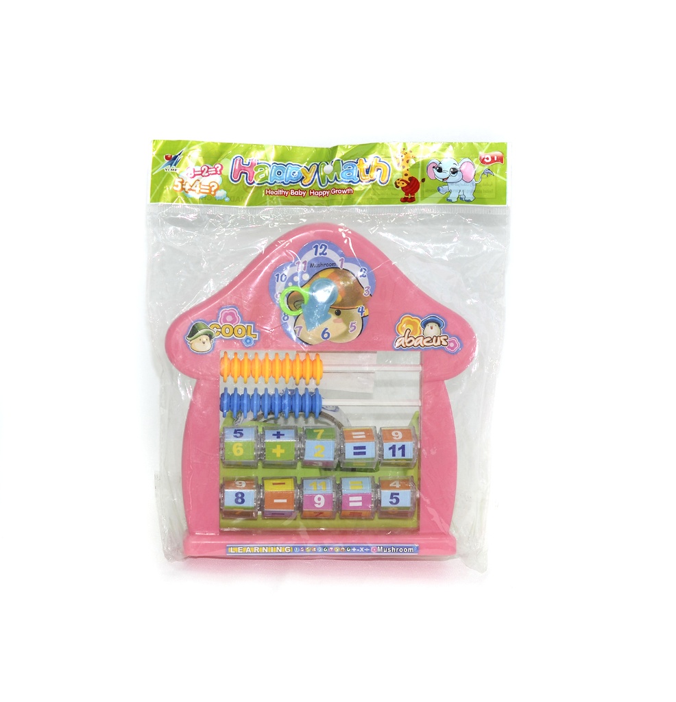 JUEGO MATEMATICO ABACO [838-17]