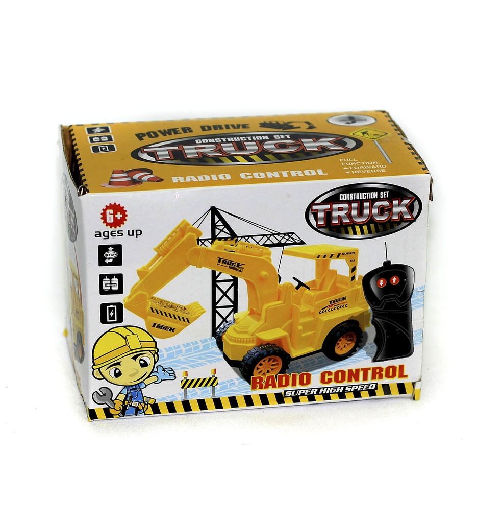 CARRO DE CONSTRUCCION EN CAJA CAJA X 144 UNDS [YS276446]