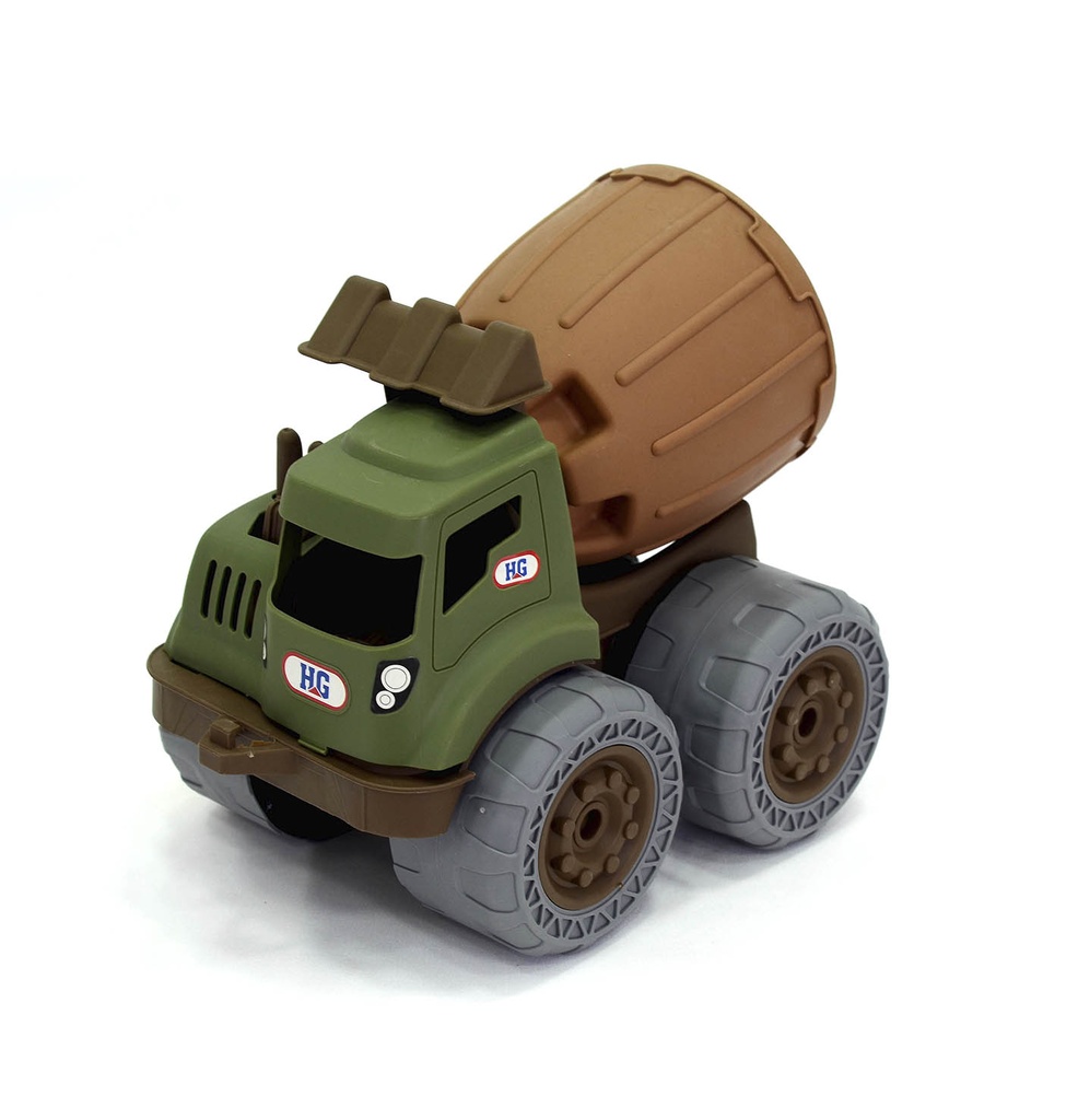 COCHE DESLIZANTE Nº:2018-19 [2018-19]