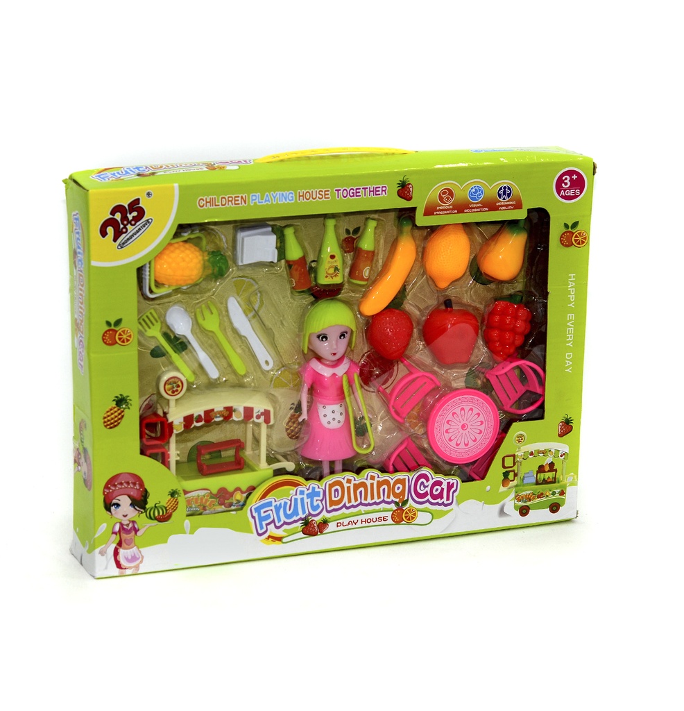 CASA DE HAMBURGUESAS [225-6611]