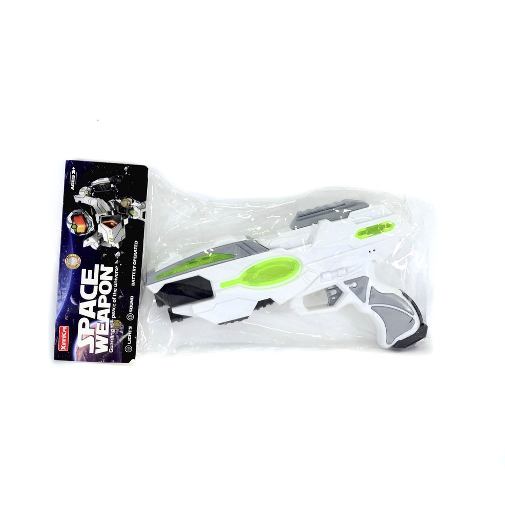 JUGUETES ESPACIALES [KT118-90]