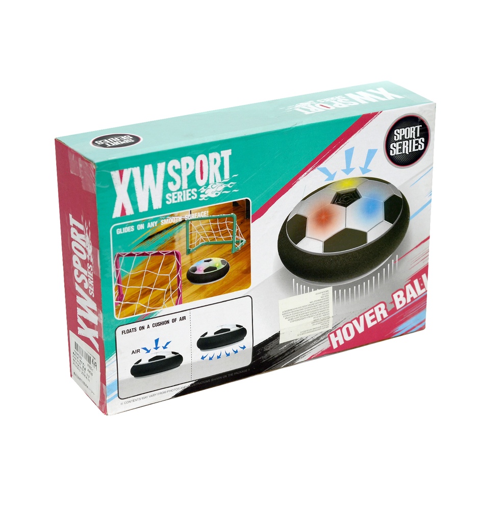 FÚTBOL SUSPENDIDO (CON LUCES) [9705-1]