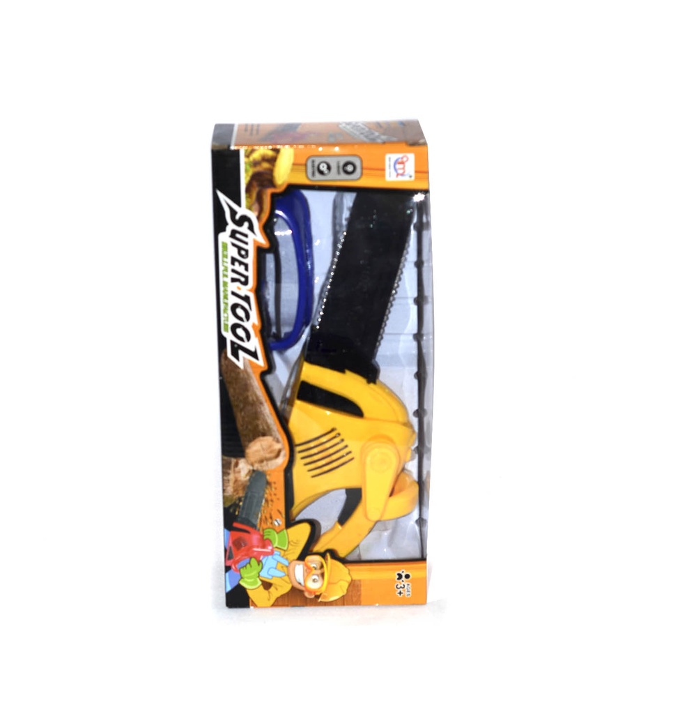 SIERRA DE JUGUETE CAJA X48 UNDS [005-14]