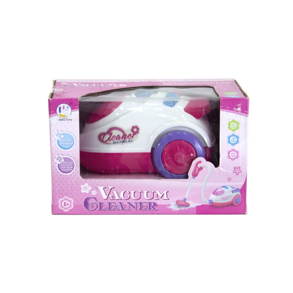 ASPIRADORA EN CAJA [536][C15]