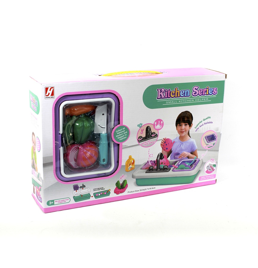 JUEGO DE LAVAPLATOS CAJA X 24 UNDS [960]