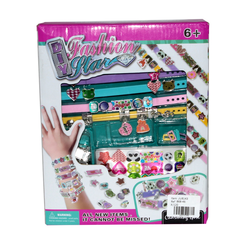 SET DE ORDENAMIENTO O DECORATIVO DIY [564-3]