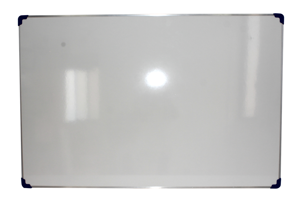 TABLERO NACIONAL  BLANCO 80 X 120 []