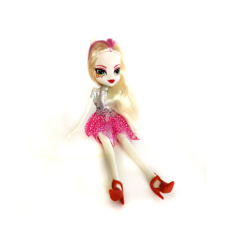 MUÑECA CAJA X384 UNDS [26670-518-A1]