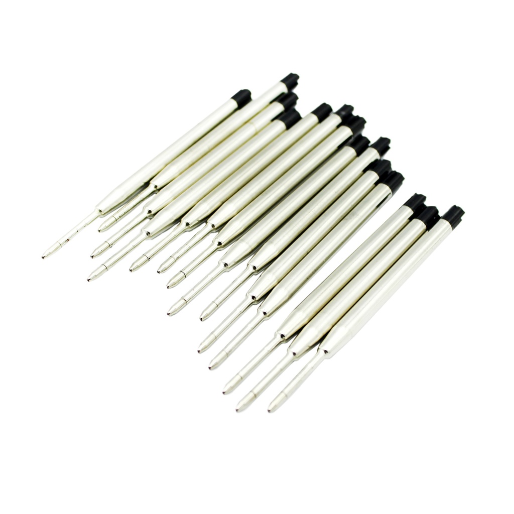 MINA TIPO PARKER 424  (DISPLAY X 100 UNDS)  CAJA X 50 DPS [PAC90258-1408]