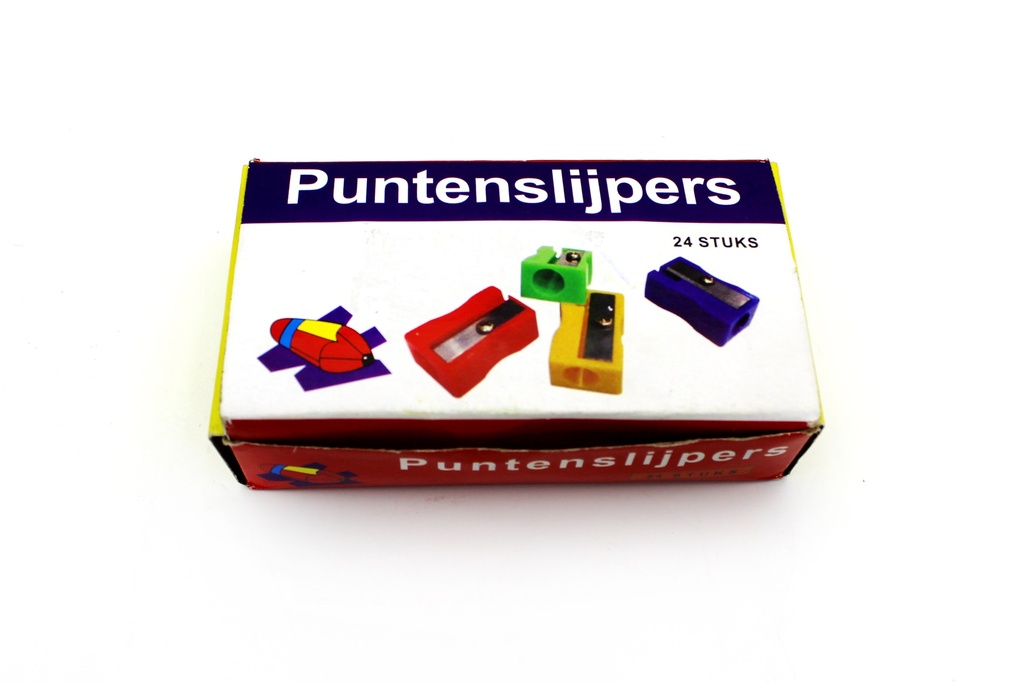 BORRADOR NEON + SACAPUNTA