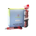 BISTURI GRANDE ECONOMICO (DISPLEY  X 24 UNDS) [PAC2390]