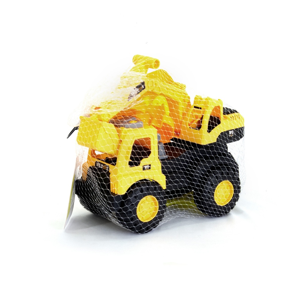 EXCAVADORA DE INGENIERÍA DESLIZANTE [FCJ0524663]