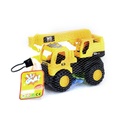 GRÚA DE CONSTRUCCION EN MALLA [FCJ0524665]