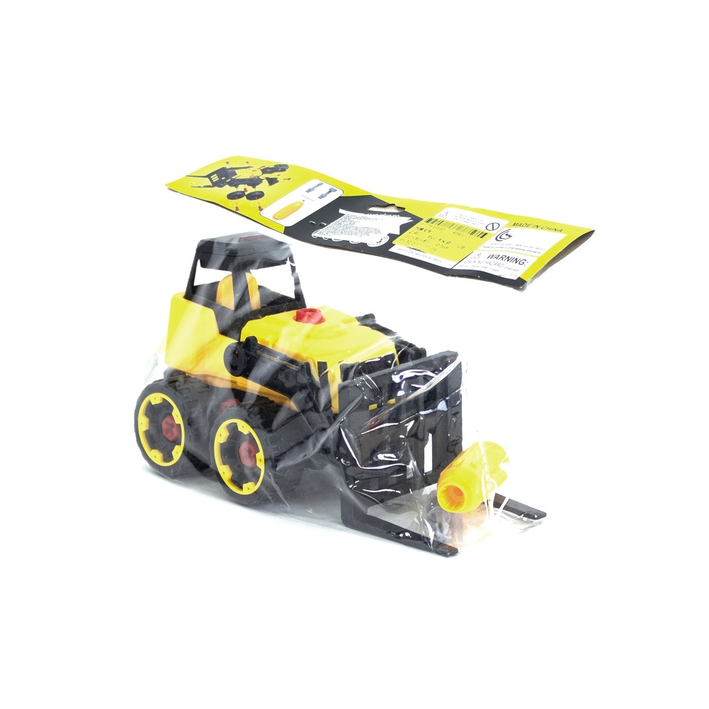 CARRO ELEVADORA DE CARGA EXTRAÍBLE [FCJ0539110]