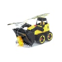 CARRO  BULLDOZER DESARMABLE [FCJ0539112]