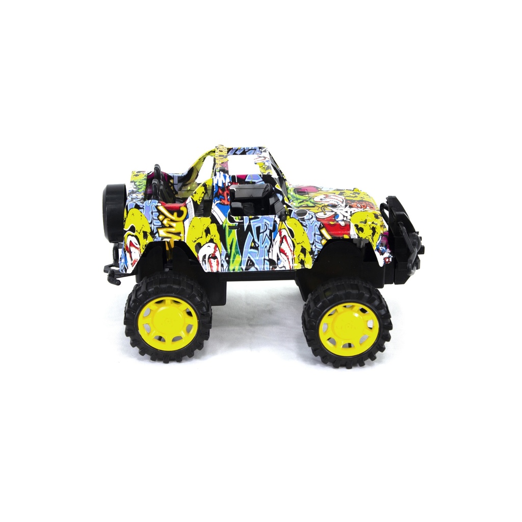 CARRO DE IMPULSO FCJ0585644 [FCJ0585644]