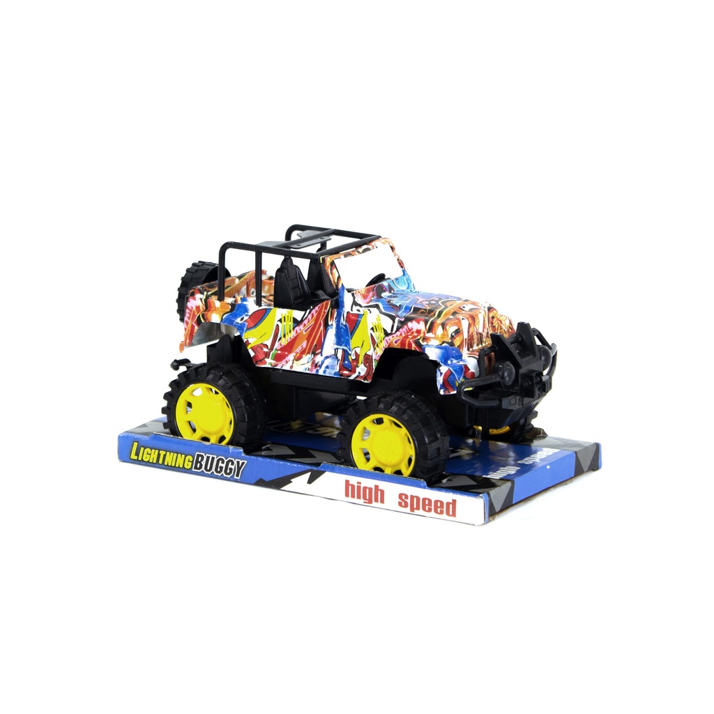 VEHÍCULO INERCIAL FCJ0585648 [FCJ0585648]