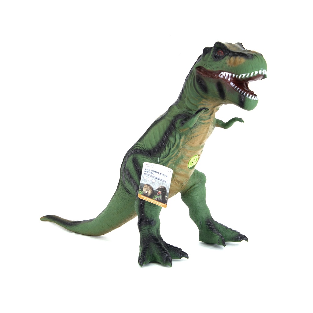 DINOSAURIO DE JUGUETE CON SONIDO [FCJ0592419]