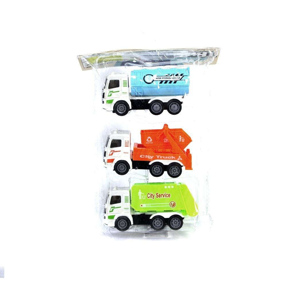 VEHICULO DE JUGUETE [YS0376587]