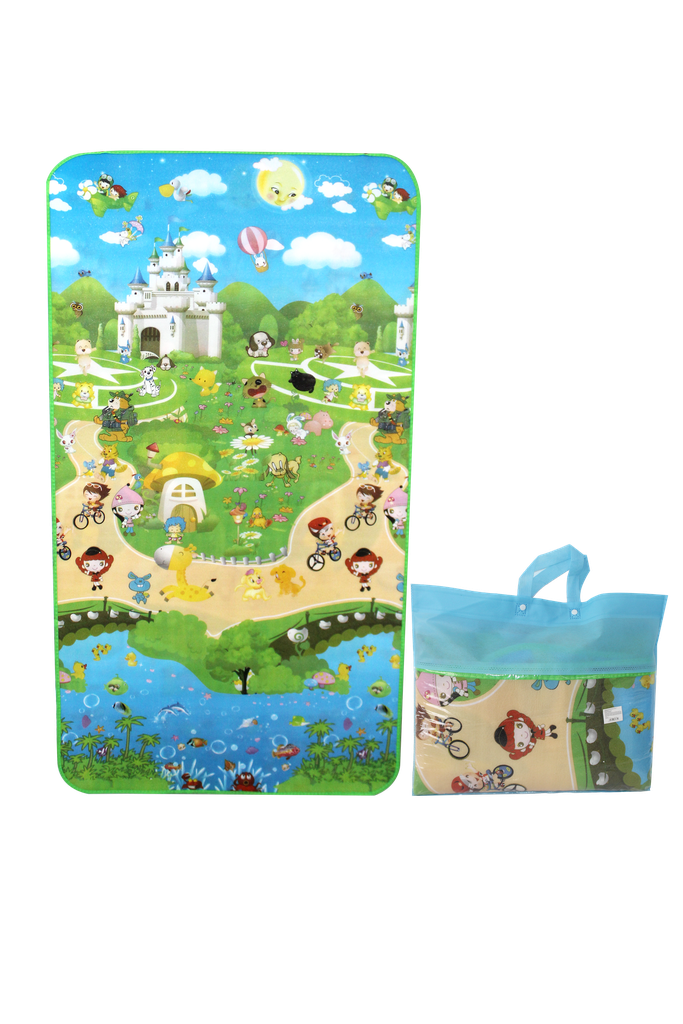 TAPETE DE DOBLE LADO [PAC2734]