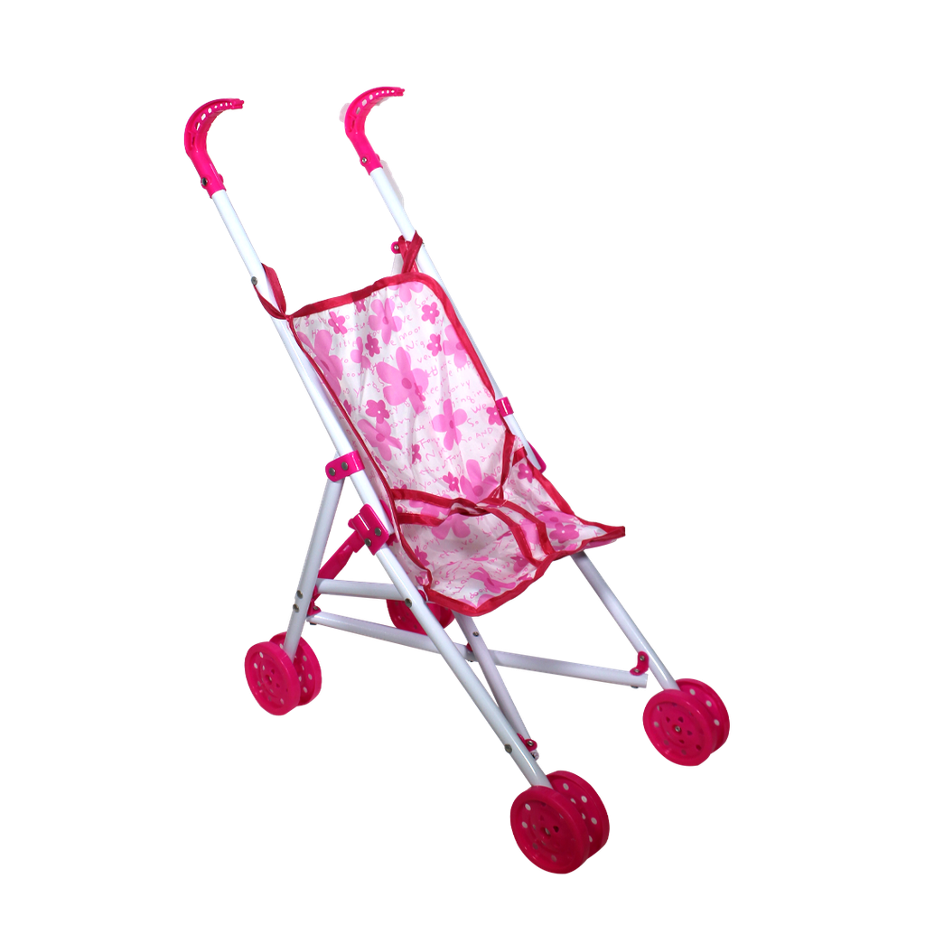 COCHE SIN MUÑECO (REF:5856)