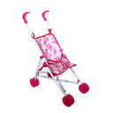 COCHE SIN MUÑECO (REF:5856)