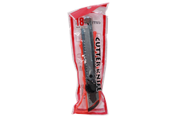 [PA1161] BISTURI PLASTICO RIEL METALICO BOLA EN BOLSA[PAC50223]