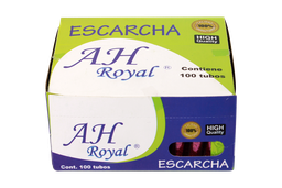 [PA1184] TUBO DE ESCARCHA FUCSIA []