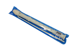[PA120] FLAUTA BEIGE ESTUCHE AZUL CAJA X 300 UNDS [PAC20593-120]