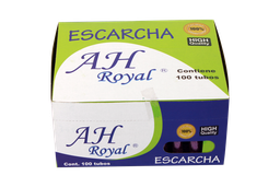 [PA1492] TUBO DE ESCARCHA MORADA [8028]