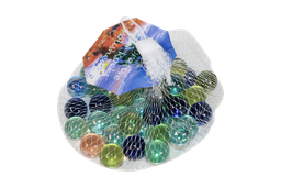 [CA1547] BOLA PETROLERA BOLSA PEQUENA  CAJA X 100 UNDS [PAC2183-1547//PAC40031-1547]