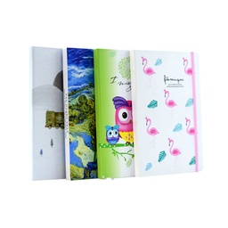 [PA16] AGENDA 3783-10 PERSONAL GRANDE CAJA X 96 [PAC90233-16][2413][2411]