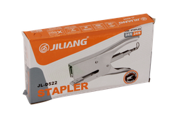 [PA160] GRAPADORA ALICATE  JILIANG JL-D512 / JL-D522 CAJA X 60 UND [PAC2553-160]