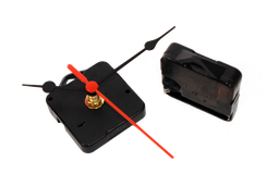 [AR164] MAQUINARIA DE RELOJ PIN CORTO 500 UNI [PAC20134]