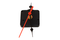 [AR165] MAQUINARIA DE RELOJ  PIN LARGO [PAC20133-165]