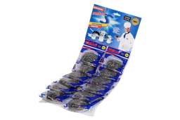 [CA1865] ESPONJILLA PARA LAVAR REDONDA [PAC50099 / PAC50099-1865]