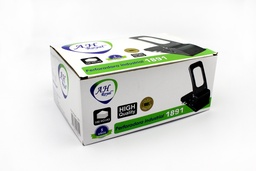 [PA1891] PERFORADORA AH ROYAL INDUSTRIAL PÁRA 100 HOJAS 2 HUECOS [PAC90641]