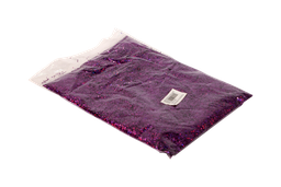 [AR2006] ESCARCHA PARA ESMALTE MORADA [PAC10228-2006]