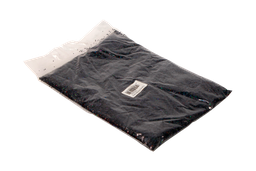 [AR2012] ESCARCHA PARA ESMALTE NEGRA CAJA X 25 UNDS [PAC10235]