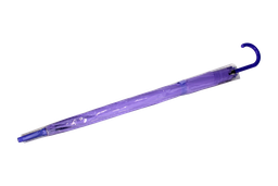 [CA2026] SOMBRILLA PLASTICA DE COLORES NEÓN [PAC50185-2026 / PAC2258-2026]