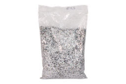 [PA2117] ESCARCHA PLATEADA SEMI GRUESA REF ZA6050 CAJA X 25 KILOS []