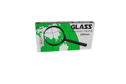 [PA2236] LUPA 90 MM GLASS [PAC20306-2236]