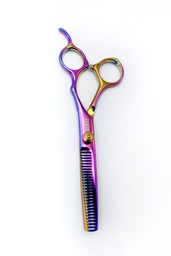 [BE2305] TIJERA PELUQUERÍA TORNASOL PARA GRAFILAR UN SOLO LADO [PAC90531-2035 / PAC60057-2305]